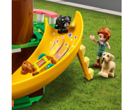 LEGO Friends 41727 Centrum ratunkowe dla psów - 1090578 - zdjęcie 3